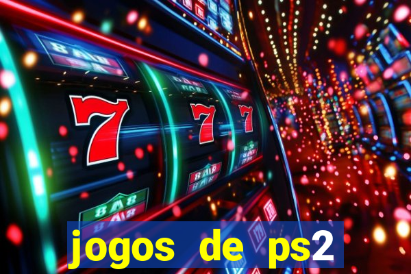 jogos de ps2 download torrent